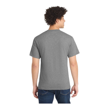 Port & Company PC55T Tall Core Blend Tee