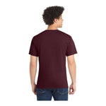 Port & Company PC55T Tall Core Blend Tee
