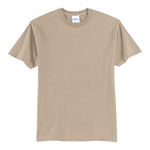 Port & Company PC55T Tall Core Blend Tee