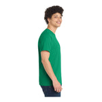 Port & Company PC55T Tall Core Blend Tee