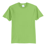 Port & Company PC55T Tall Core Blend Tee