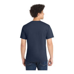 Port & Company PC55T Tall Core Blend Tee