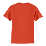 Port & Company PC55T Tall Core Blend Tee
