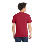 Port & Company PC55T Tall Core Blend Tee