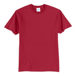 Port & Company PC55T Tall Core Blend Tee