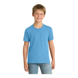 Port & Company PC55Y Youth Core Blend Tee - 