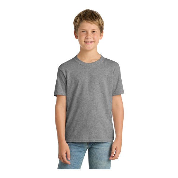 Port & Company PC55Y Youth Core Blend Tee
