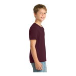 Port & Company PC55Y Youth Core Blend Tee