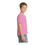 Port & Company PC55Y Youth Core Blend Tee