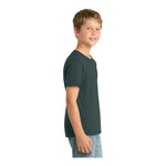 Port & Company PC55Y Youth Core Blend Tee