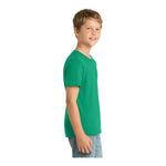 Port & Company PC55Y Youth Core Blend Tee