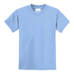 Port & Company PC55Y Youth Core Blend Tee