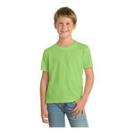 Port & Company PC55Y Youth Core Blend Tee