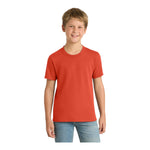 Port & Company PC55Y Youth Core Blend Tee