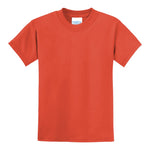 Port & Company PC55Y Youth Core Blend Tee