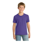 Port & Company PC55Y Youth Core Blend Tee