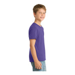 Port & Company PC55Y Youth Core Blend Tee