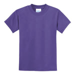 Port & Company PC55Y Youth Core Blend Tee