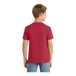 Port & Company PC55Y Youth Core Blend Tee