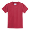 Port & Company PC55Y Youth Core Blend Tee