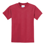 Port & Company PC55Y Youth Core Blend Tee