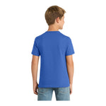 Port & Company PC55Y Youth Core Blend Tee
