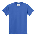 Port & Company PC55Y Youth Core Blend Tee