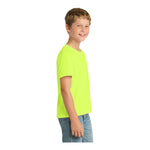 Port & Company PC55Y Youth Core Blend Tee
