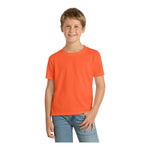 Port & Company PC55Y Youth Core Blend Tee