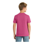 Port & Company PC55Y Youth Core Blend Tee