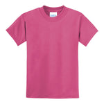 Port & Company PC55Y Youth Core Blend Tee