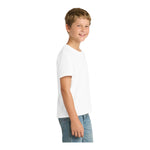 Port & Company PC55Y Youth Core Blend Tee