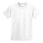 Port & Company PC55Y Youth Core Blend Tee