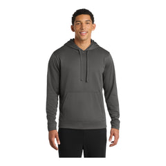 Port & Company PC590H Performance Fleece Pullover Hooded Sweatshirt - 
