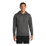 Port & Company PC590H Performance Fleece Pullover Hooded Sweatshirt