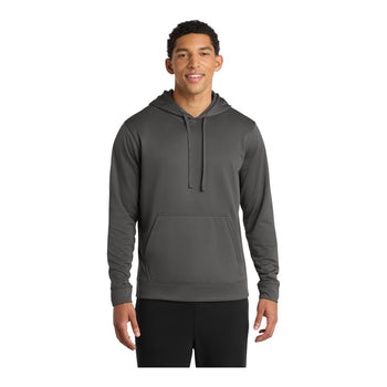 Port & Company PC590H Performance Fleece Pullover Hooded Sweatshirt
