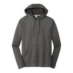 Port & Company PC590H Performance Fleece Pullover Hooded Sweatshirt