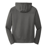 Port & Company PC590H Performance Fleece Pullover Hooded Sweatshirt