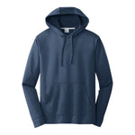 Port & Company PC590H Performance Fleece Pullover Hooded Sweatshirt