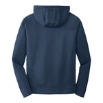 Port & Company PC590H Performance Fleece Pullover Hooded Sweatshirt