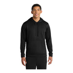 Port & Company PC590H Performance Fleece Pullover Hooded Sweatshirt
