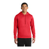 Port & Company PC590H Performance Fleece Pullover Hooded Sweatshirt
