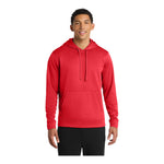 Port & Company PC590H Performance Fleece Pullover Hooded Sweatshirt