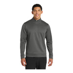 Port & Company PC590Q Performance Fleece 1/4-Zip Pullover Sweatshirt