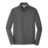 Port & Company PC590Q Performance Fleece 1/4-Zip Pullover Sweatshirt