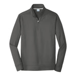 Port & Company PC590Q Performance Fleece 1/4-Zip Pullover Sweatshirt