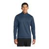 Port & Company PC590Q Performance Fleece 1/4-Zip Pullover Sweatshirt