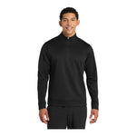 Port & Company PC590Q Performance Fleece 1/4-Zip Pullover Sweatshirt