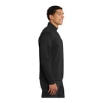 Port & Company PC590Q Performance Fleece 1/4-Zip Pullover Sweatshirt