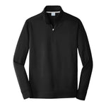 Port & Company PC590Q Performance Fleece 1/4-Zip Pullover Sweatshirt